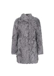 Futro damskie FUTDF-0016-4084(Z17)-01