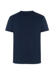 T-shirt męski TSHMT-0074-69(W22)