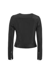 Kurtka damska KURDS-0037-3005(W17)-02