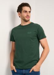 T-shirt męski TSHMT-0083-54(Z22)-01