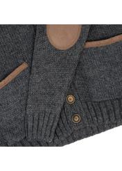 Kardigan męski KARMT-0001-96(Z17)-03