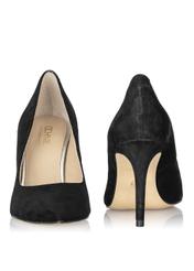 Buty damskie BUTYD-0351-99(W19)