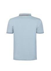 Koszulka polo POLMT-0019-50(W19)-02
