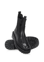 Buty damskie BUTYD-0817-99(Z21)-03