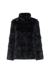 Futro damskie FUTDF-0064-5507(Z19)-01