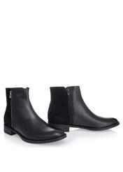 Buty damskie BUTYD-0209-99(Z18)-04