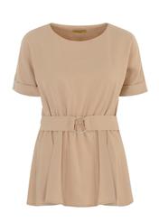 Bluzka damska BLUDT-0131-81(W21)-02