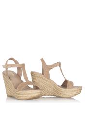 Buty damskie BUTYD-0387-82(W19)