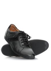 Buty męskie BUTYM-0025-99(W17)-05