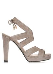 Buty damskie BUTYD-0108-81(W17)-01