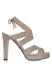 Buty damskie BUTYD-0108-81(W17)