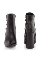 Buty damskie BUTYD-0179-99(Z17)-02