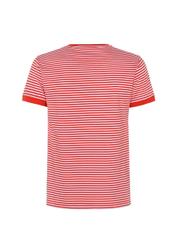 T-shirt męski TSHMT-0027-11(W20)-02