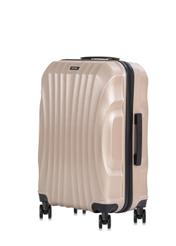 Komplet walizek na kółkach 19'/24'/28' WALPC-0008-81(W22)-04