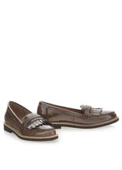 Buty damskie BDW-166-89(W16)-01