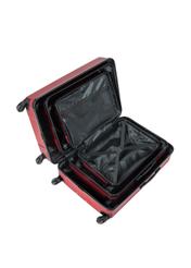 Komplet walizek na kółkach 19"/24"/29" WALAB-0082-4B(W26)