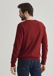 Sweter męski SWEMT-0081-49(W22)