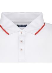 Koszulka polo POLMT-0031-11(W20)-03