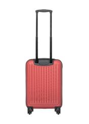 Komplet walizek na kółkach 19"/24"/29" WALAB-0082-4B(W26), widok produktu z tyłu na białym tle.