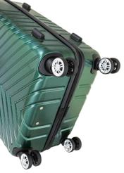 Komplet walizek na kółkach 19'/24'/28' WALPC-0010-51(W23)-11