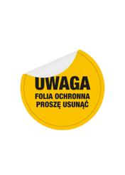 Walizka duża na kółkach WALAB-0065-99-28(W23)-08