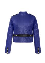 Kurtka damska KURDS-0025-5446(W19)-02