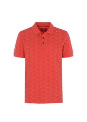 Koszulka polo POLMT-0033-42(W20)-02