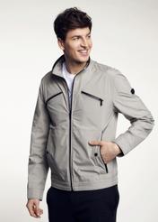 Men's Jacket KURMT-0221-51(W21)-01