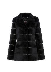 Futro damskie FUTDF-0027-5302(Z18)-02