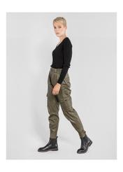 Spodnie damskie SPODS-0019-0989(Z20)-02