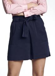 Spodnie damskie SPODT-0054-69(W21)-01