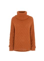 Sweter damski SWEDT-0105-85(Z19)-01