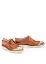Buty damskie BDW-163-85(W16)-01