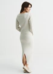 Spódnica damska SPCDT-0060-80(W22)