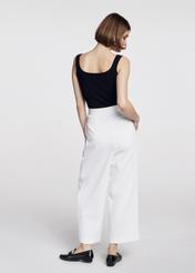 Spodnie damskie SPODT-0051-11(W21)-02