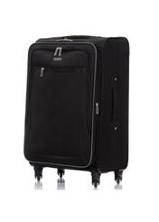 Duża walizka na kółkach WALNY-0019-99-28(W17)
