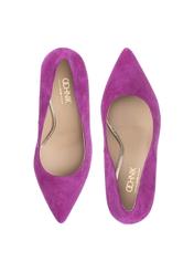 Buty damskie BUTYD-0501-72(W20)