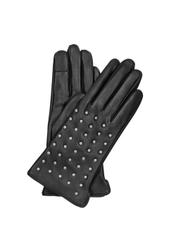 Women's gloves REKDS-0064-99(Z22)-01