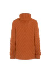 Sweter damski SWEDT-0105-85(Z19)-02