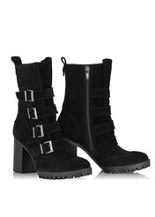 Buty damskie BUTYD-0453-99(Z19)-02