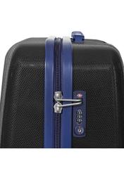 Średnia walizka na kółkach WALPP-0012-98-22