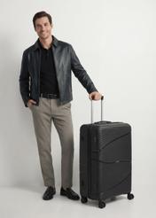 Walizka duża na kółkach WALPP-0021-99-28(W25)