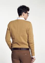Sweter męski SWEMT-0081-81(W21)-02