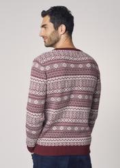 Sweter męski SWEMT-0096-49(Z21)-04