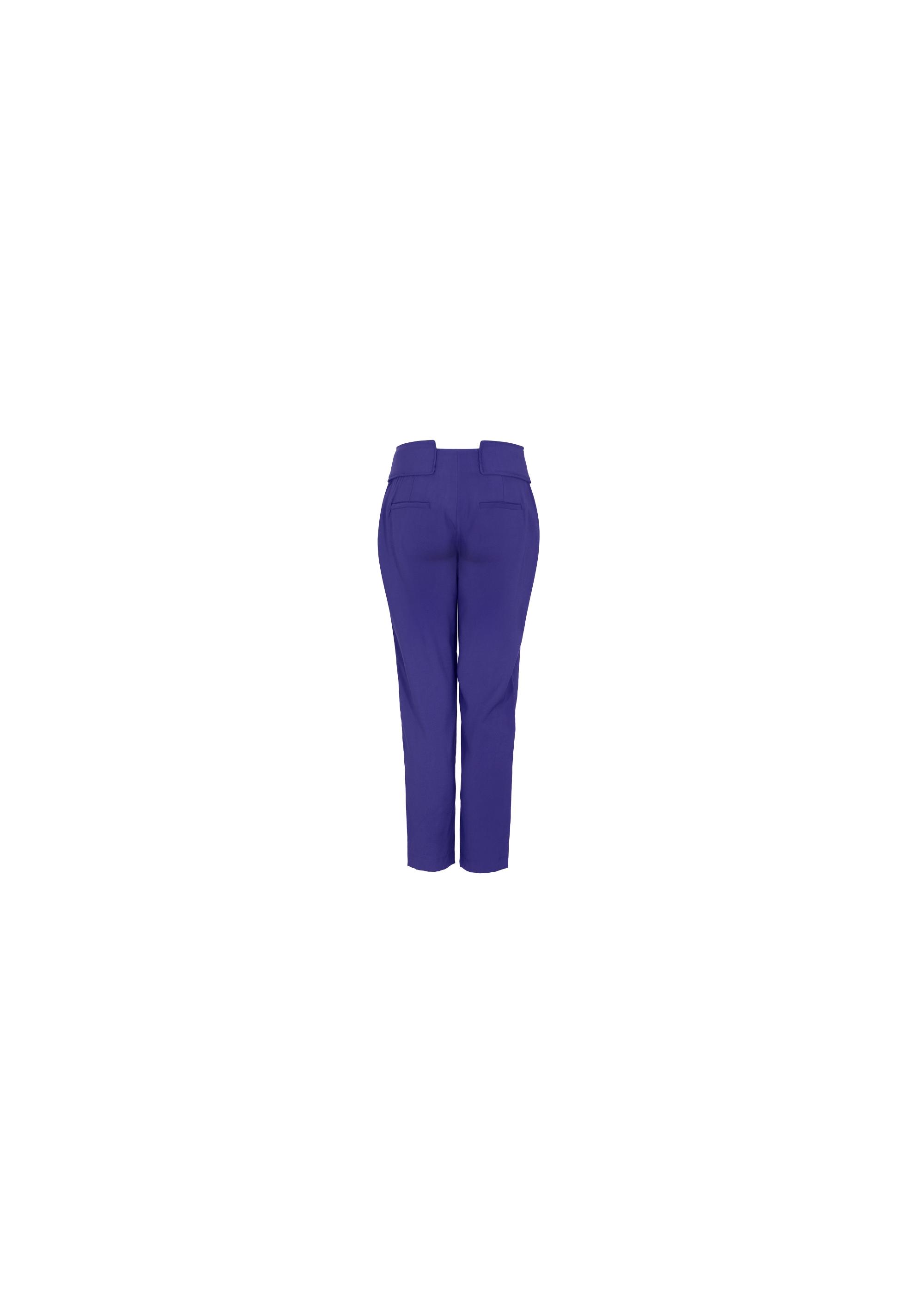 Spodnie damskie SPODT-0028-72(W19)-02