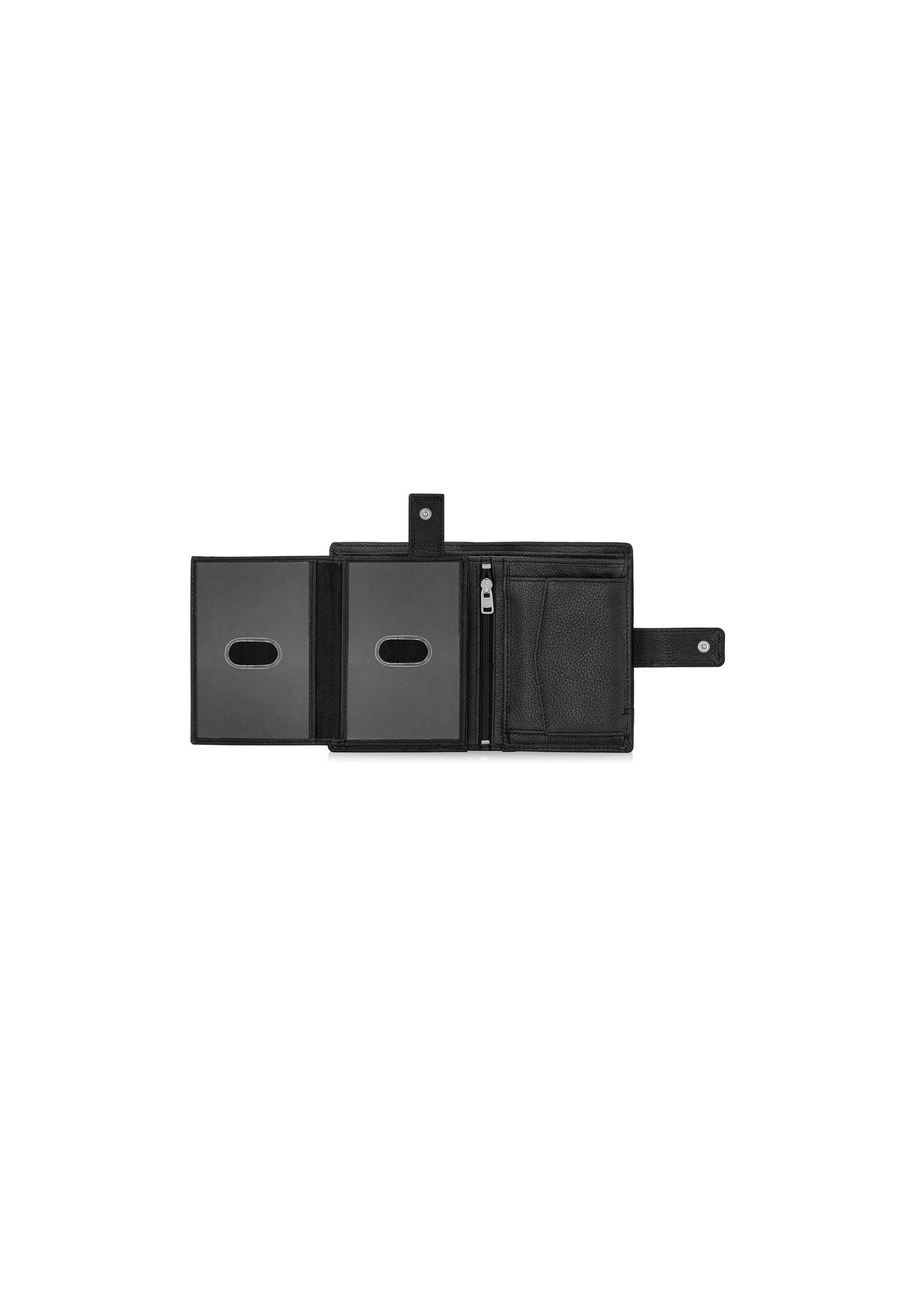 Portfel męski PORMS-0010-99(W24)-03
