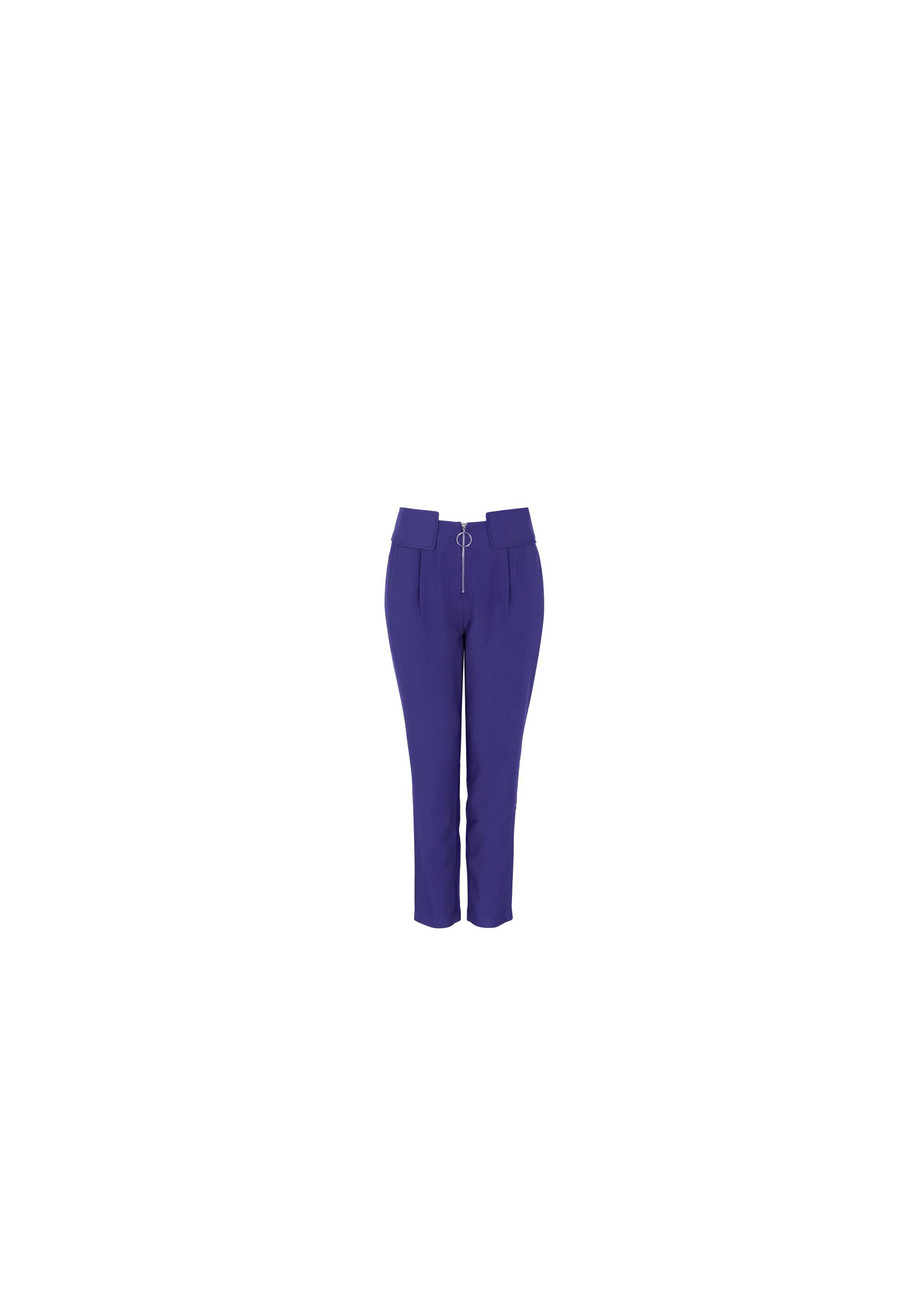 Spodnie damskie SPODT-0028-72(W19)-01