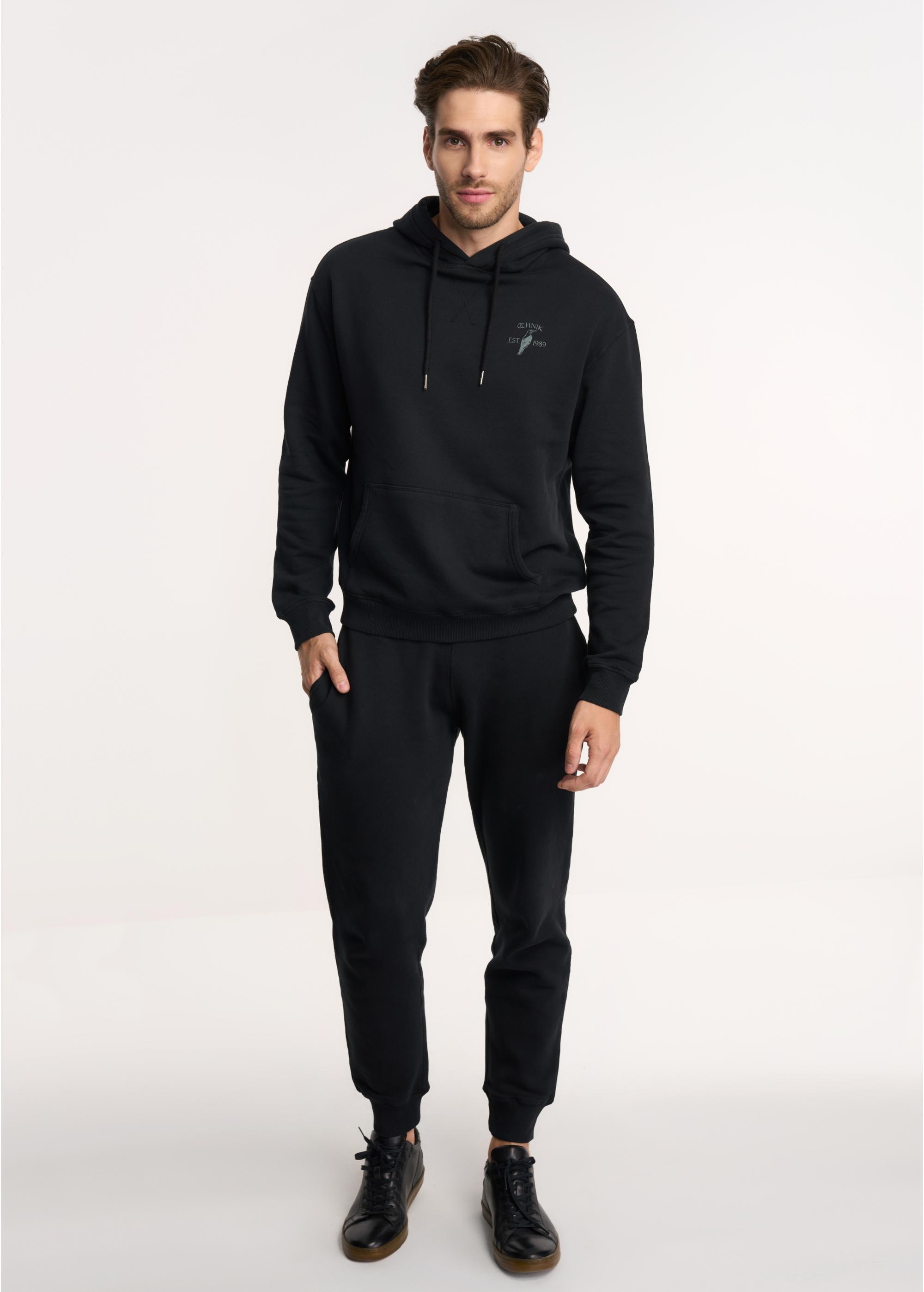 Bluza męska BLZMT-0050-99(Z22)-03