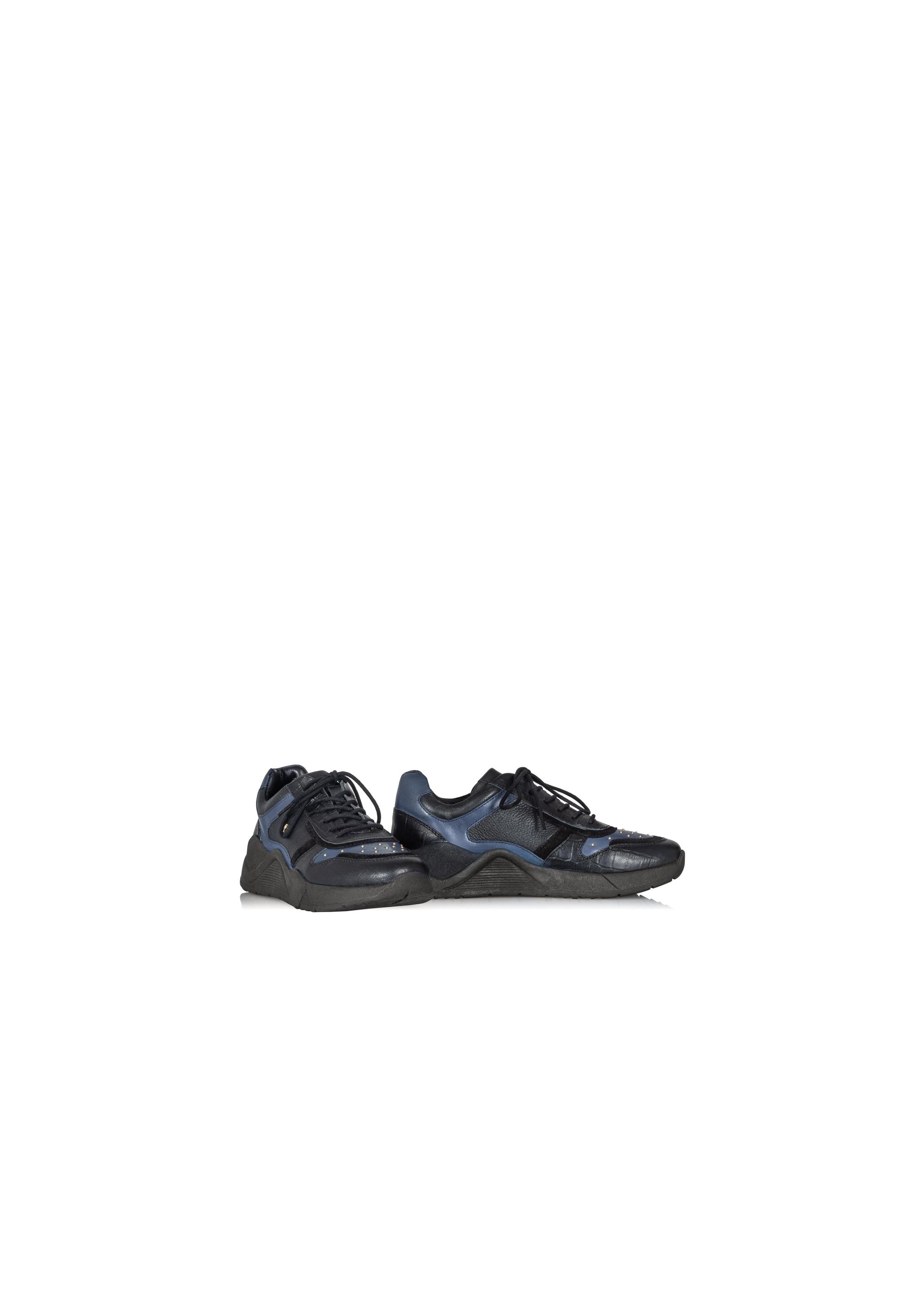 Buty damskie BUTYD-0836-98(Z21)-05