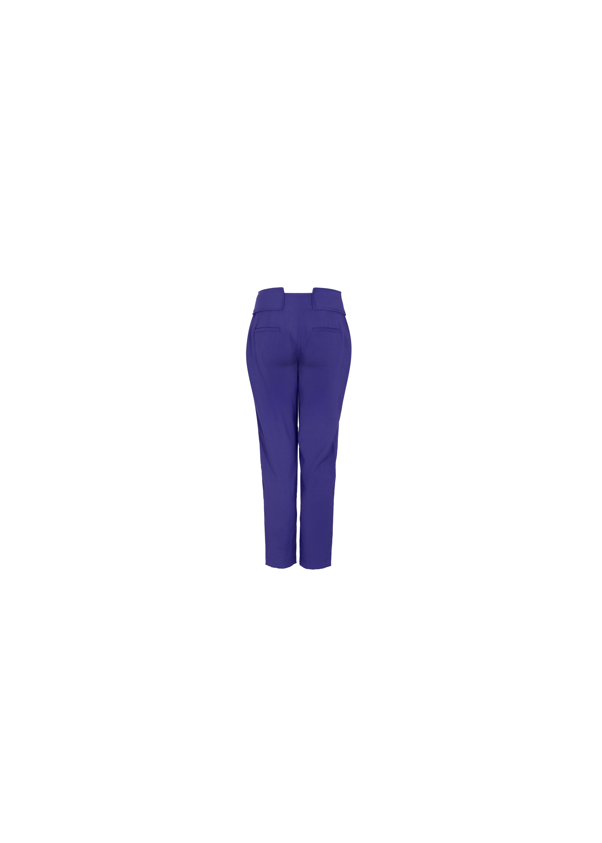 Spodnie damskie SPODT-0028-72(W19)-02